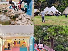 -云栖山谷野奢营地