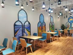 -马大胡子清真西北菜