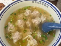 -韩萍老南京馄饨(河西万达店)