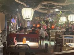 -吴越荣记苏州菜·松鼠桂鱼(月光码头店)