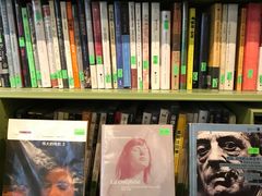 -和美电影艺术中心(万国城店)