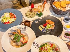 -窗外西餐厅(普罗理想国店)