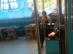 -半天妖烤鱼(六合万达欢乐港店)