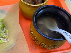 -杨传老厨(南山店)