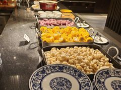 -合肥融创永乐半山酒店·永乐半山西餐厅