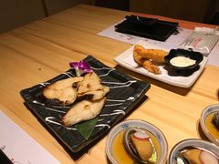 -清水日本料理铁板烧(学府路店)