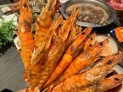 -牛YO寿喜烧·铁板烧和牛火锅自助(市府恒隆店)