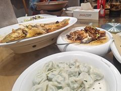 -尚品家宴(槐荫店)