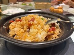 -翠香阁潮州菜馆·始于1994(珠江路店)