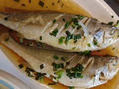 -富临轩私房菜(集庆门大街店)