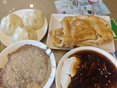 -南来顺饭庄·清真(南菜园店)
