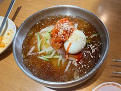 -海云台韩式汤饭·13年匠心韩料(南山店)