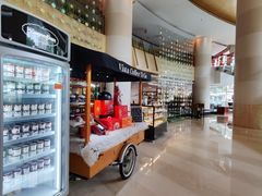 -厦门喜来登酒店
