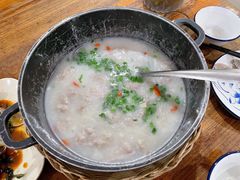-南记食粥坊·宵夜大排档(莲花总店)