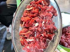 -牛一煲美食(江高店)