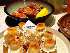 -BE BRIGHT KITCHEN(正佳广场店)