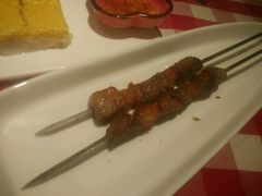 -西贝莜面村(近铁城市广场店)