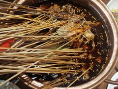 -搓火大都会(广安门总店)