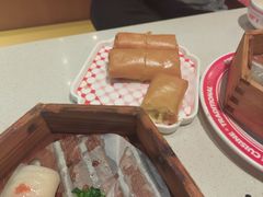 -明腾壹间茶餐厅(新都会花园广场店)