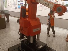 -哈尔滨工业大学-博物馆