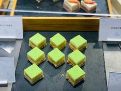 -广州瑞士酒店贝拉诺自助西餐厅
