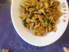 滑溜肉片-福缘酒店(永乐店)