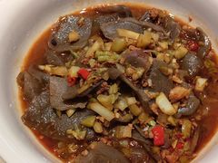 -味上湘菜馆(阿波罗店)