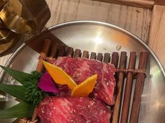 -西塔老太太泥炉烤肉(杭州首店)