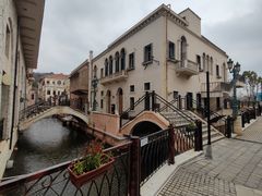 -华谊兄弟（长沙）电影小镇