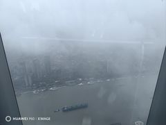 -上海中心大厦