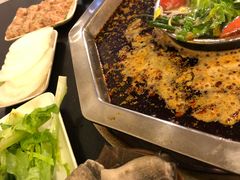 -邓莽子老火锅(鲁祖庙店)
