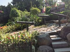-胡里山炮台