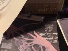 -剧狐剧本杀(徐汇1号店)