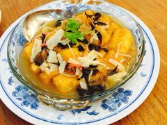 -無招牌海鮮(芽笼店)