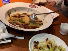 -鱼亨小鲜酸菜鱼(大信店)