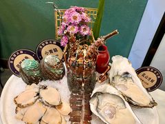 -喜聚薈·花膠雞海鮮火鍋(越秀店)