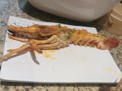 -丰卓会海鲜自助(中润大道店)