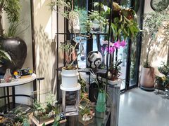 -弗劳尔花艺坊(龙涛店)