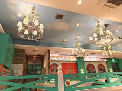 -龙聚德北京烤鸭(沙坪坝华宇A馆店)