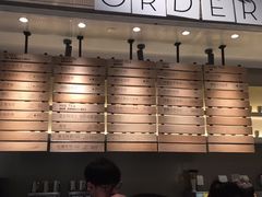 -喜茶(上海兴业太古汇店)