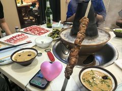 -福寿斋·老北京铜锅涮肉·烤鸭(顺义总店)