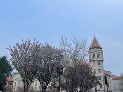 -天津五大道文化旅游区