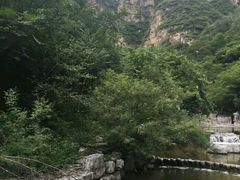 -孤山寨风景区