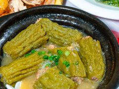 -东江厨岸（惠州味道）(江畔花园店)