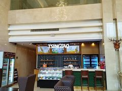 -上海吉臣维景酒店·维多利亚餐厅
