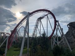 -七彩云南欢乐世界