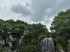 -西郊宾馆·1921餐厅