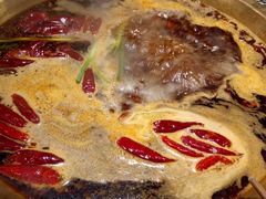 -佬革命主题火锅(玉沙路店)