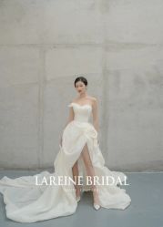 -拉瑞娜LaReine婚纱礼服高级定制