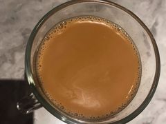 尊赏奶茶-必胜客(吾悦国际广场店)